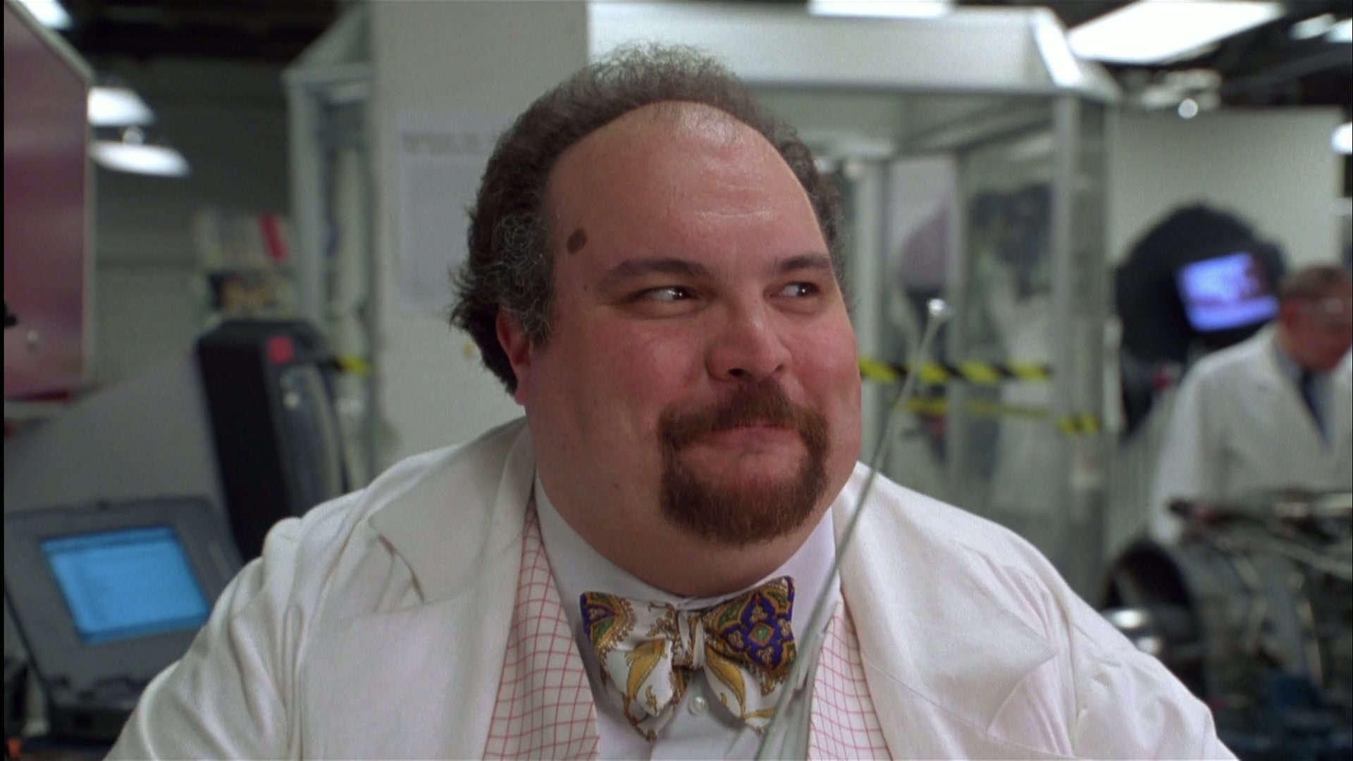 Ricky Ricon Doctor Ricky Ricón (1994) | FHD 1080p | MAX | JK_Saitama - Identi