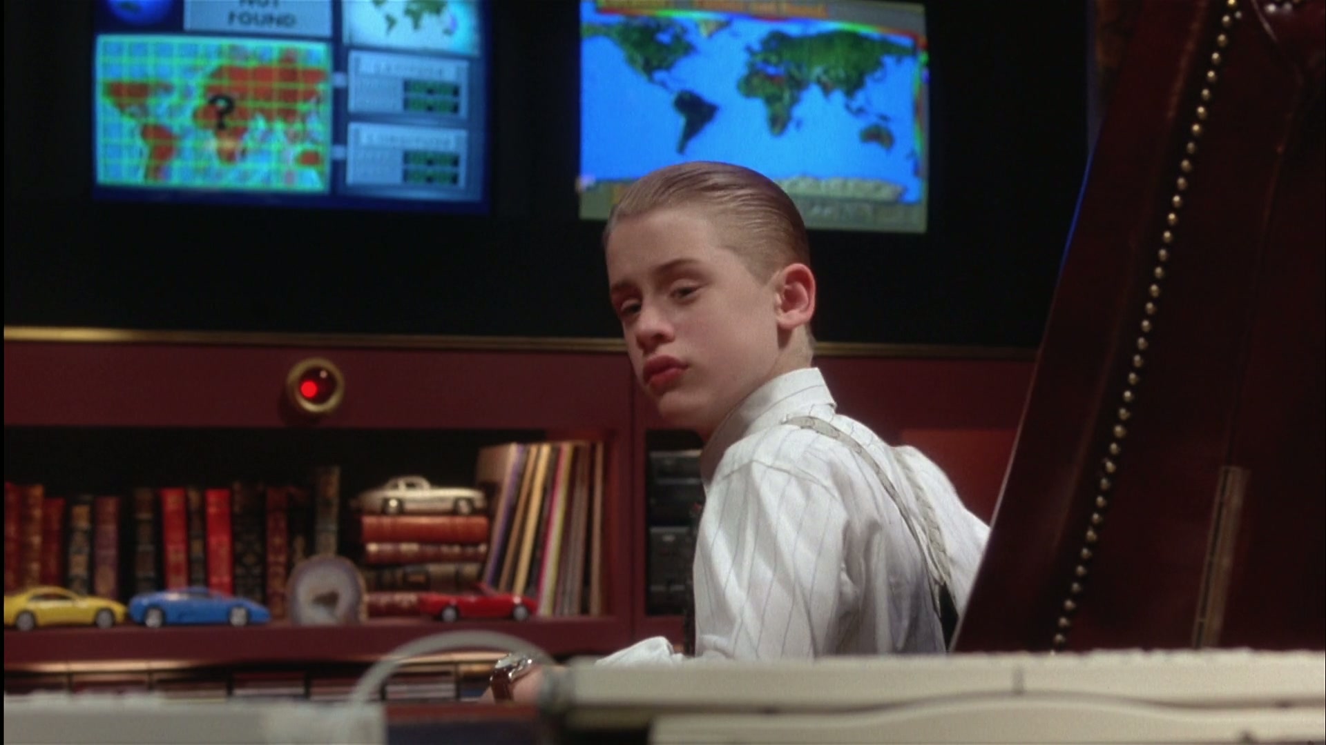 Ricky Ricon Doctor Ricky Ricón (1994) | FHD 1080p | MAX | JK_Saitama - Identi
