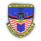 logo SKSM