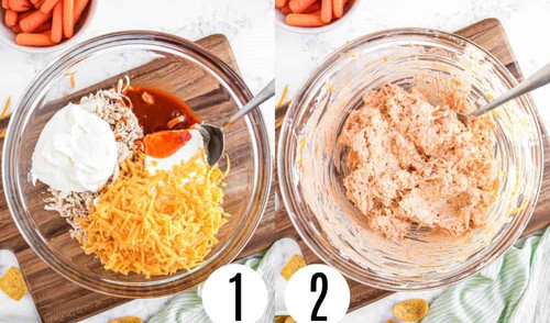 buffalo chicken dip process.jpg