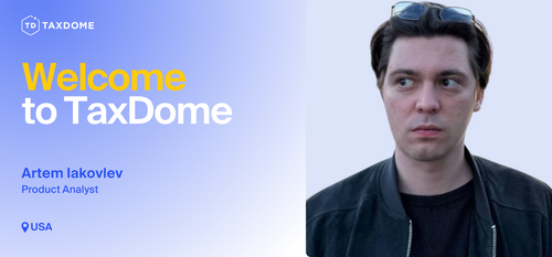 TaxDome Announcemnts ##taxdome snapshot (Объявление LinkedIn с одним изображением).png