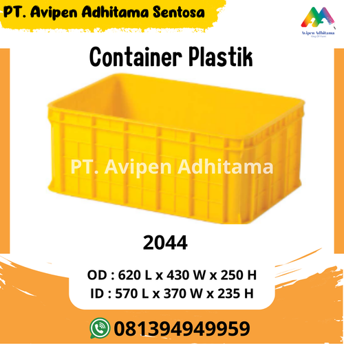 Keranjang Plastik Industri Besar Type 2044.png
