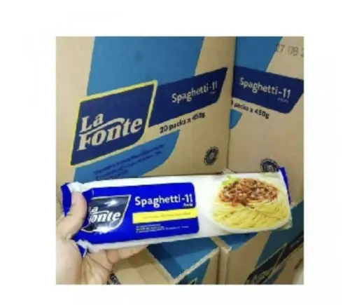 la fonte spageti lafonte 11 dus spageti dus 20 packs x 450g spagetti lafonte full01 deldg3kr.webp