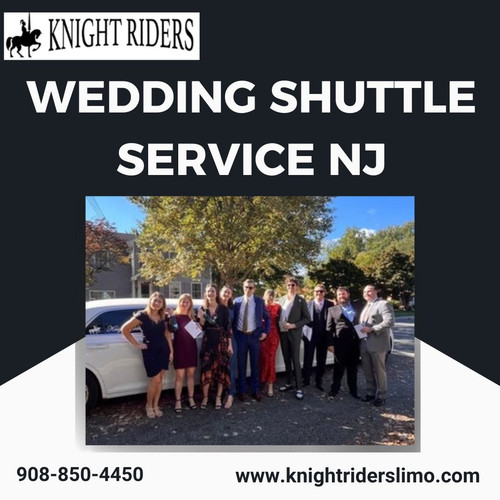 Best Wedding Shuttle Service NJ by Knight Riders Limo.jpg