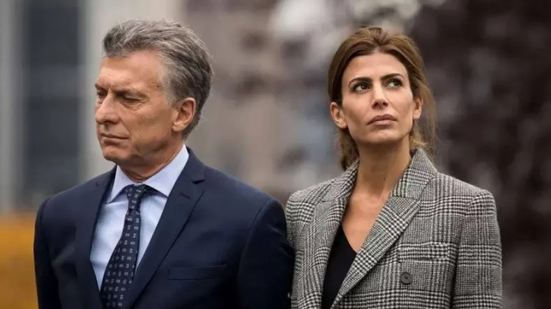 Se separaron Mauricio Macri y Juliana Awada