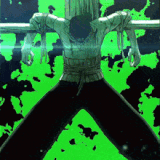 zoro zoro one piece.gif