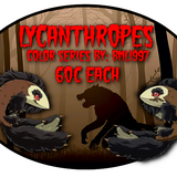 lycanthropes fish