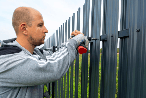 Professional Fence Replacement Services for Homes and Yards.gif