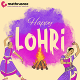 May the glow of Lohri light up your heart with happiness and warmth.