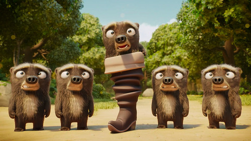 7.Bears.S01E01.Snehurka.a.sedm.medvedu Sedm.medvedu.ne.trpasliku.1080p.NF.WEB DL.CZ EN.DD+5.1.HDR.x2