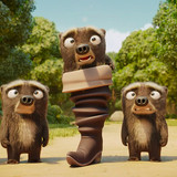 7.Bears.S01E01.Snehurka.a.sedm.medvedu Sedm.medvedu.ne.trpasliku.1080p.NF.WEB DL.CZ EN.DD+5.1.HDR.x2