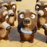 7.Bears.S01E01.Snehurka.a.sedm.medvedu Sedm.medvedu.ne.trpasliku.1080p.NF.WEB DL.CZ EN.DD+5.1.HDR.x2