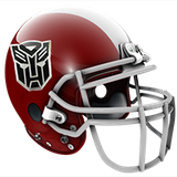 autobot helmet