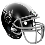decepticon helmet