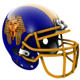 tut helmet