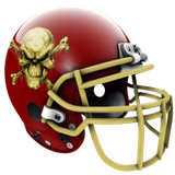 pirate helmet