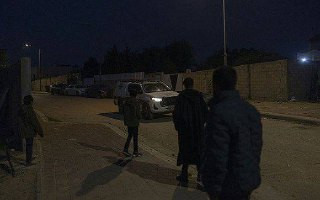 النقب: قتيل برصاص الشرطة الإسرائيلية في قرية ترابين الصانع. بن غفير يعلن "دعمه الكامل" لعناصر الشرطة بعد قتلها مواطنا عربيا في قرية ترابين الصانع....