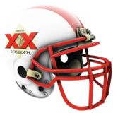 XX helmet