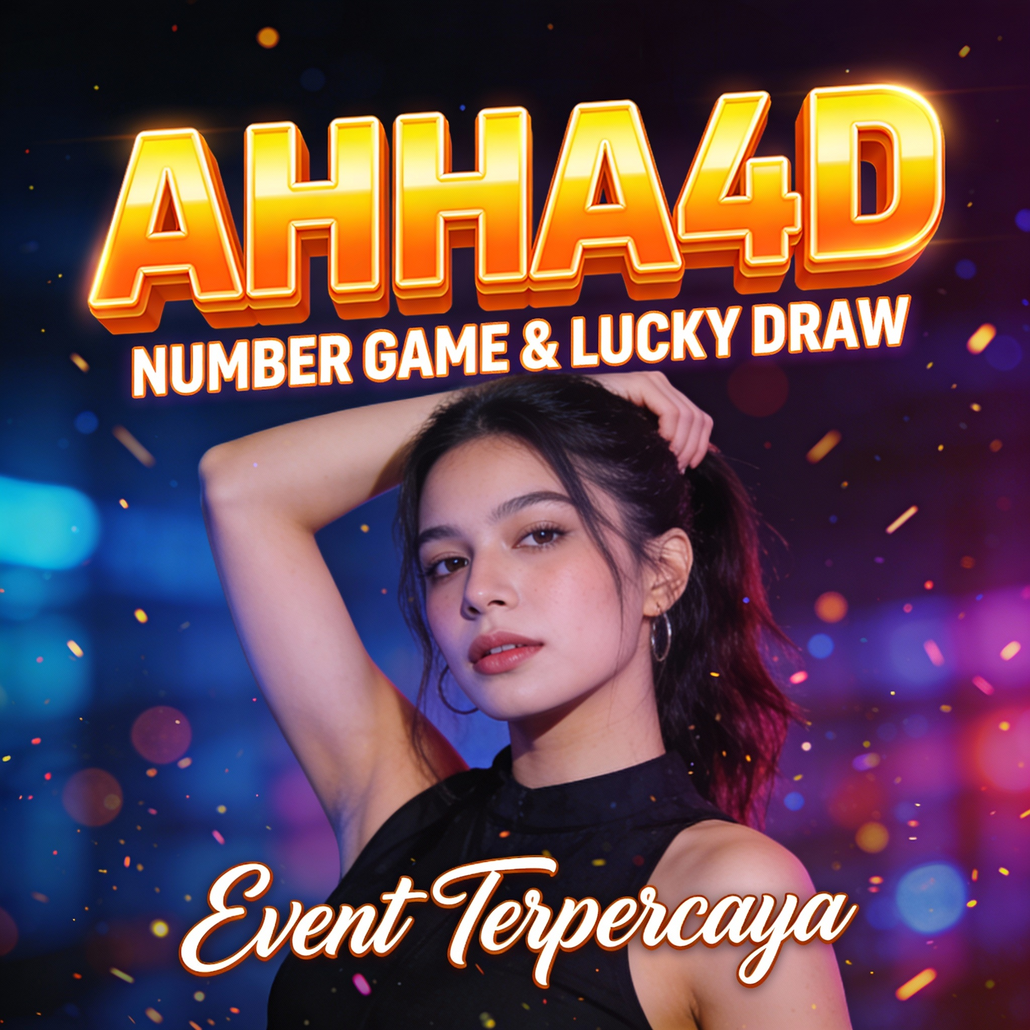 AHHA4D Link Login Server Pertama Slot88 Ampun Gampang Menang Malam Ini image 1