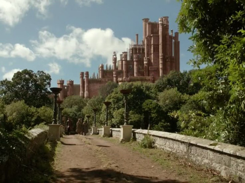 Game of Thrones, Kingslanding