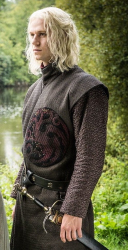 Rhaegar Targaryen