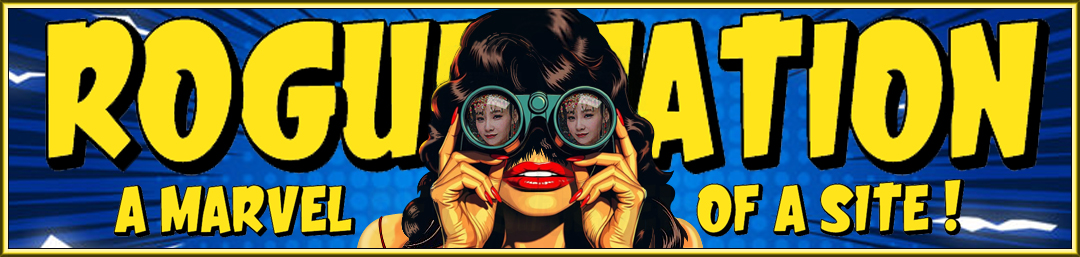 Rogue-Nation Discussion Board