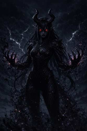 20251230 0238 Menacing Demon Girl remix 01kdq6fbx5fwrsx4hc0drrytfv.png