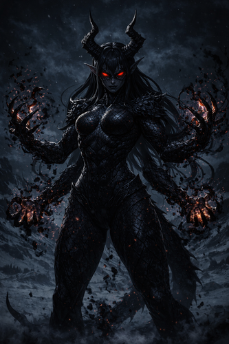 20251230 0245 Menacing Demon Girl remix 01kdq6ws89evdbc9h5t0nxyn10.png