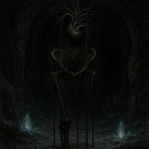 20251007 2022 Demonic Skeletal Remnants simple compose 01k70phh25e7nbjh9kw9jj3dgc.png