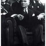 Mustafa Kemal Atatrk