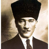 Mustafa Kemal Atatrk