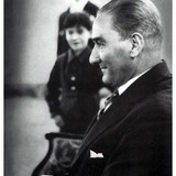 Mustafa Kemal Atatrk