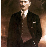 Mustafa Kemal Atatrk
