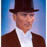 Mustafa Kemal Atatrk