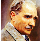 Mustafa Kemal Atatrk