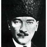 Mustafa Kemal Atatrk