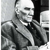 Mustafa Kemal Atatrk