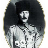 Mustafa Kemal Atatrk