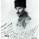 Mustafa Kemal Atatrk