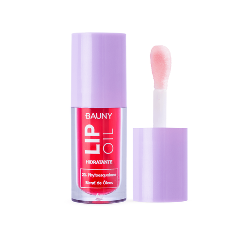 BAUNY LIP OIL CEREJA 6G foto 1.png