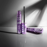 BAUNY MASCARA CILIOS PEEL OFF TUBO foto 5