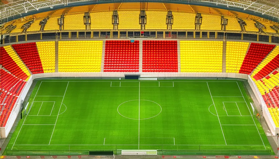 Galatasaray, Trabzonspor Derbisinde Sakatlık Sorunu