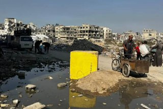 بين انتظار الانسحاب وتوسيع المنطقة الصفراء، يفرض الاحتلال وقائع جديدة على الأرض. ففي الوقت الذي ينتظر فيه سكان قطاع غزة المرحلة الثانية من الاتفاق وان...