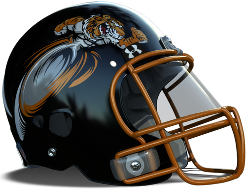 tigers2 revo2 helmet.png