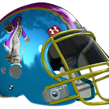 pimp revo2 helmet
