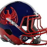 homelander revo helmet