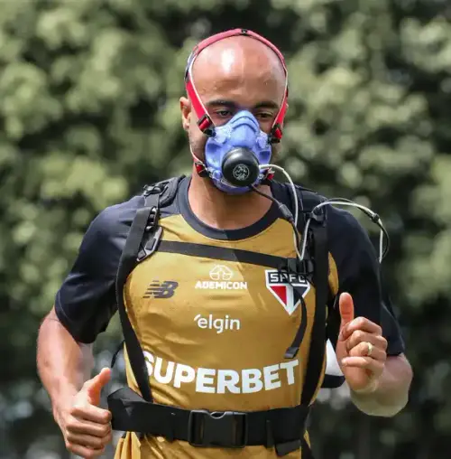 São Paulo intensifica pré-temporada com bateria de exames, buscando destaque em 2024