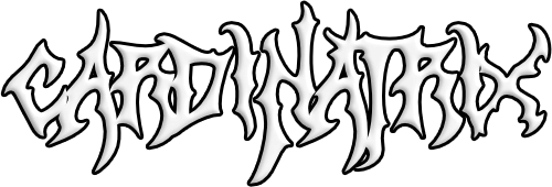 Cardinatrix Title