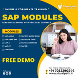 Complete SAP Training for Real Projects and Real Careers