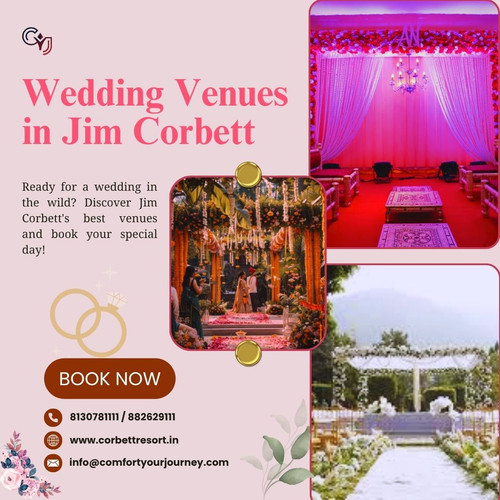 Luxury Destination Weddings in Jim Corbett’s Finest Resorts.jpg